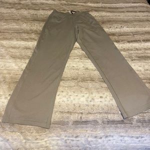 Lululemon men’s Med pant